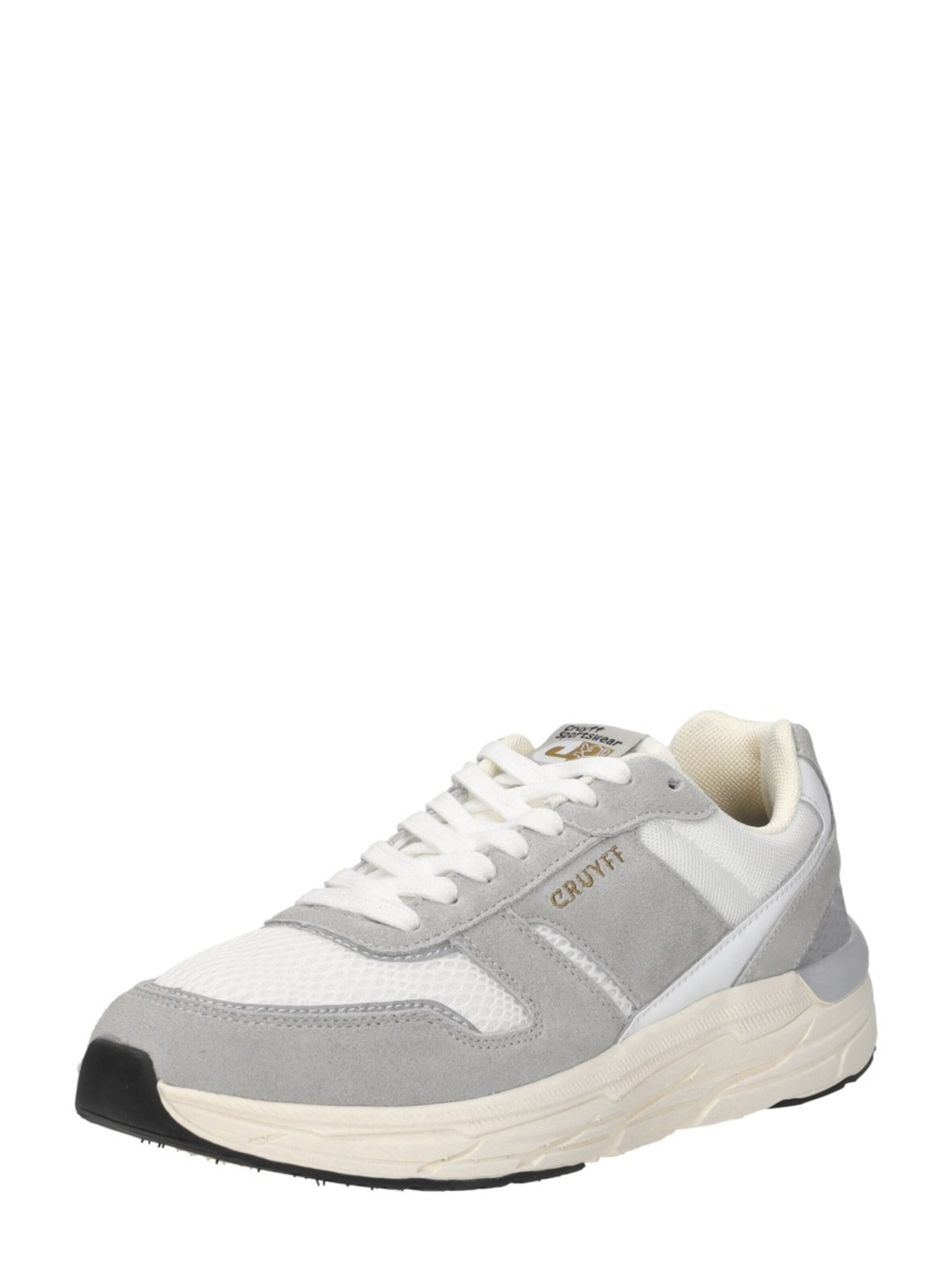 Cruyff Sneakers laag 'Camino' in Grijs