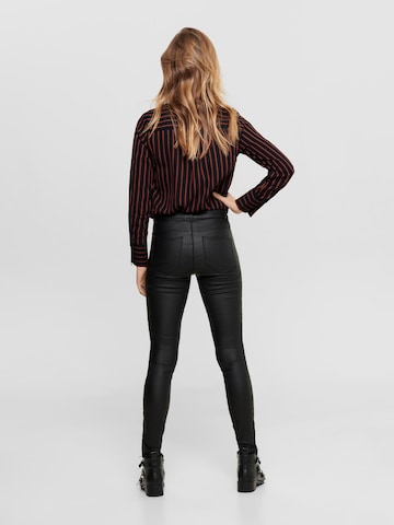 ONLY Skinny Pants 'Kendell' in Black