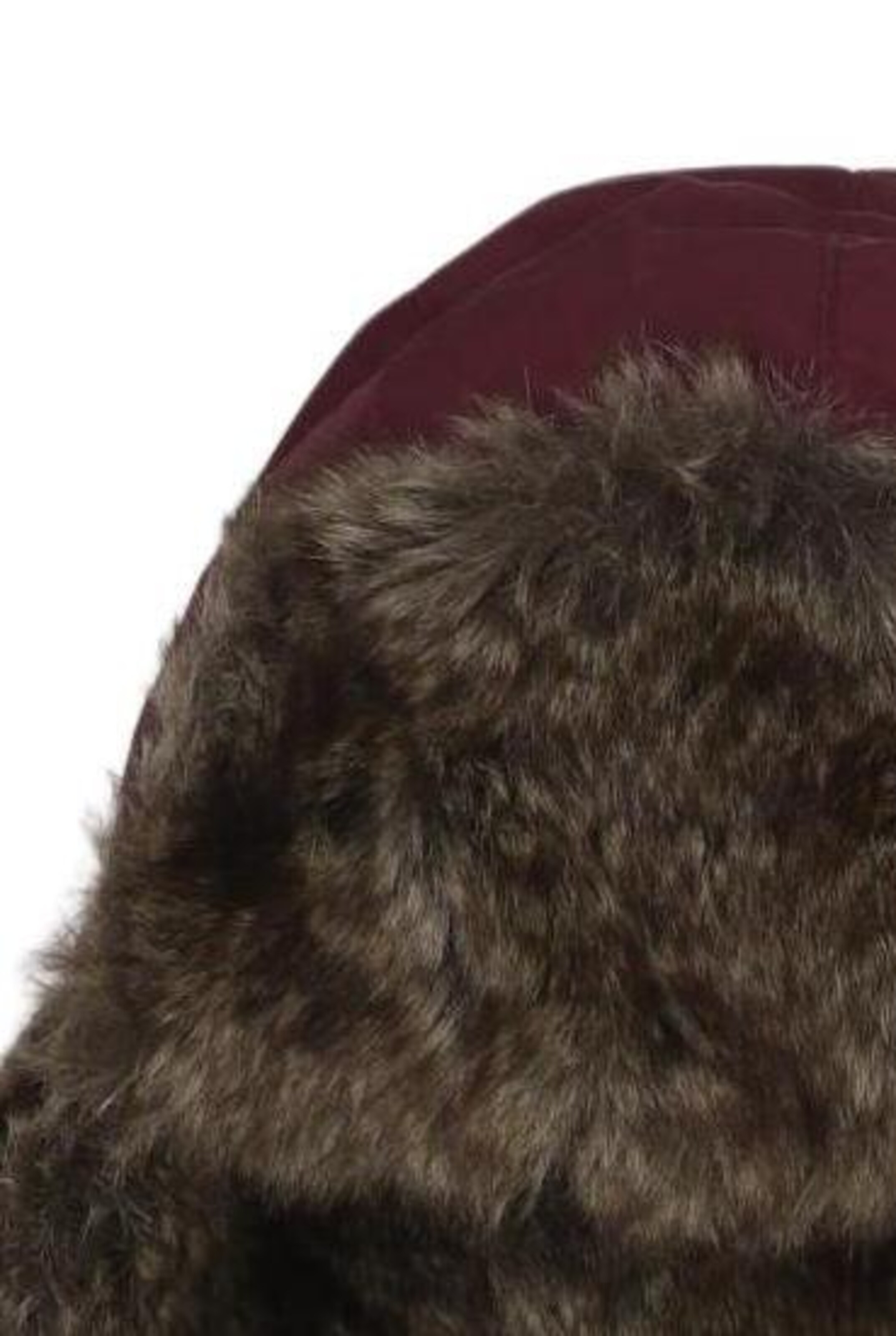 Barts Hat & Cap in L in Red