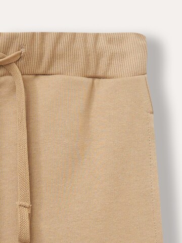 WINKIKI Regular Hose‌‌ in Beige