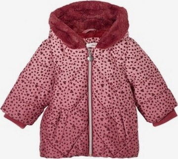 s.Oliver Jacke in Pink: predná strana