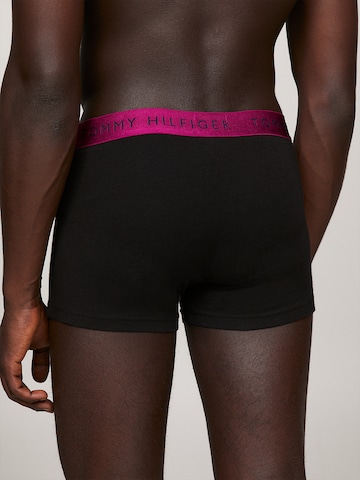 Tommy Hilfiger Underwear Boxershorts in Rood