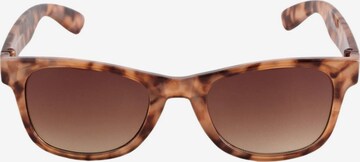 Next Солнцезащитные очки в Коричневый: спереди