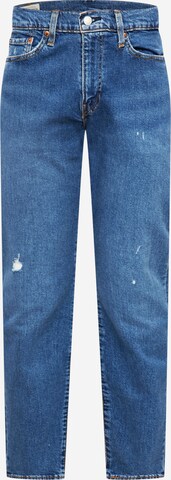 Jeans '511 Slim' de la LEVI'S ® pe albastru: față