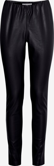 Pantaloni 'Comano' ICHI pe negru, Vizualizare produs