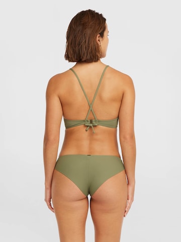 O'NEILL - Clásico Bikini 'Essentials Baay Maoi' en verde