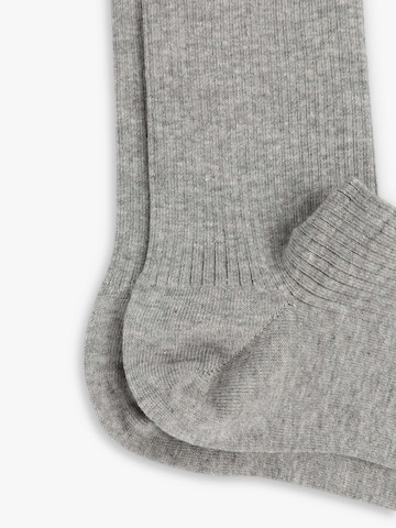Scalpers Къси чорапи 'Moon' в сиво