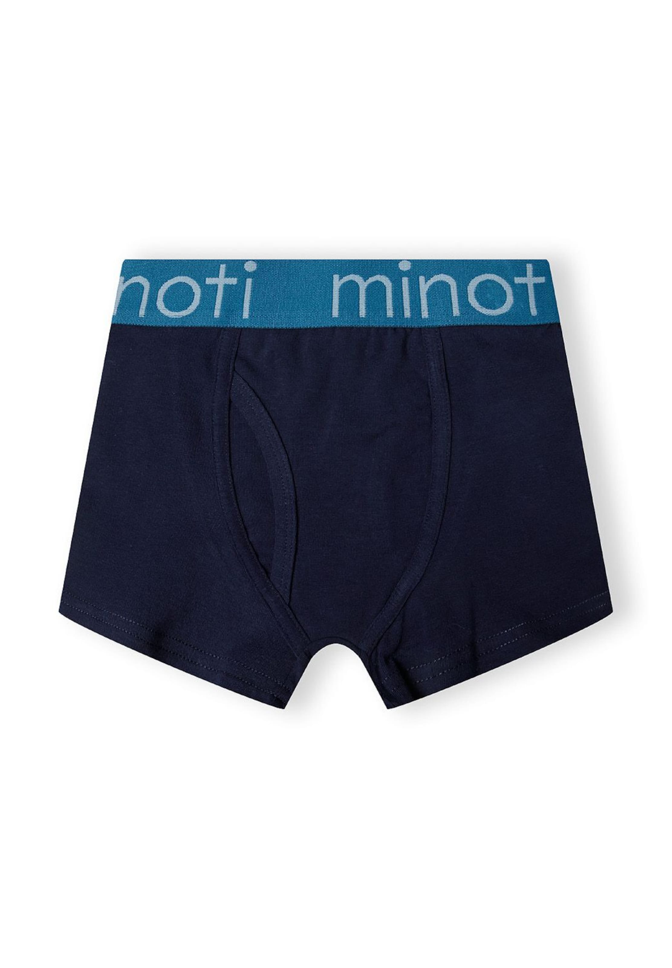 MINOTI Трусы в Синий