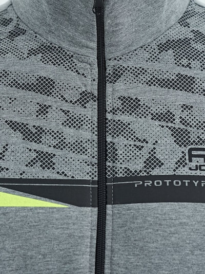Tommy Life Tracksuit in L in Grey, Item view