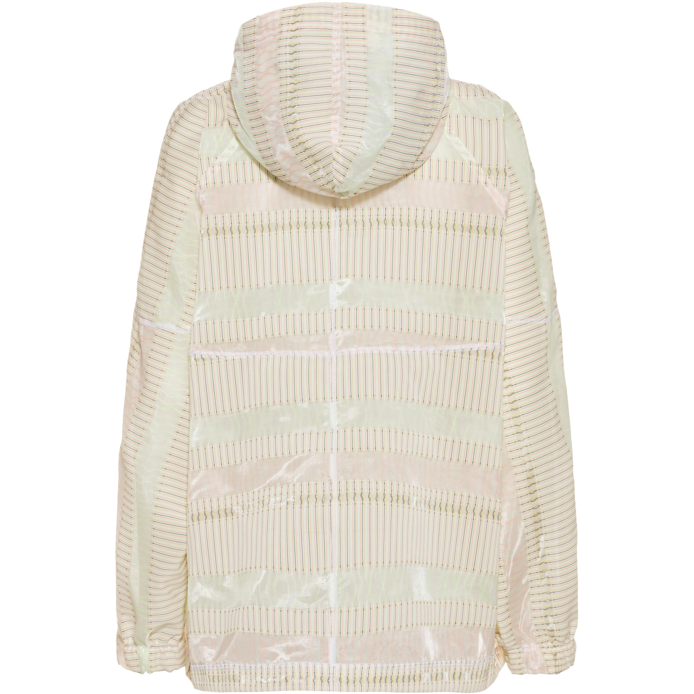 Nike Sportswear Преходно яке 'NSW Earth Day' в бежово