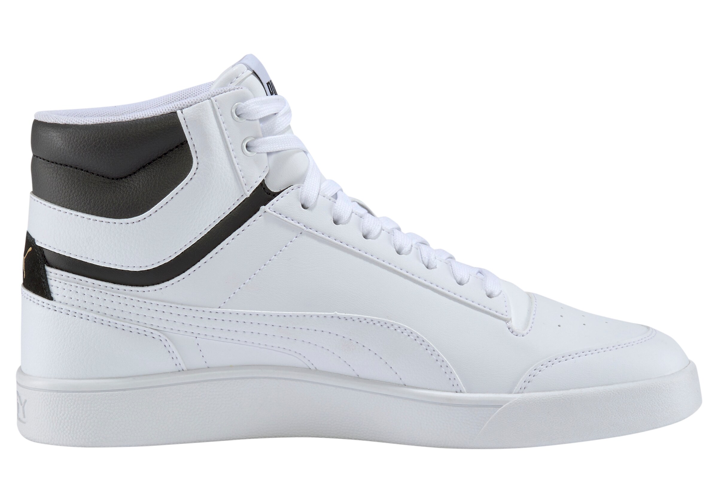 PUMA Sneaker in Weiß