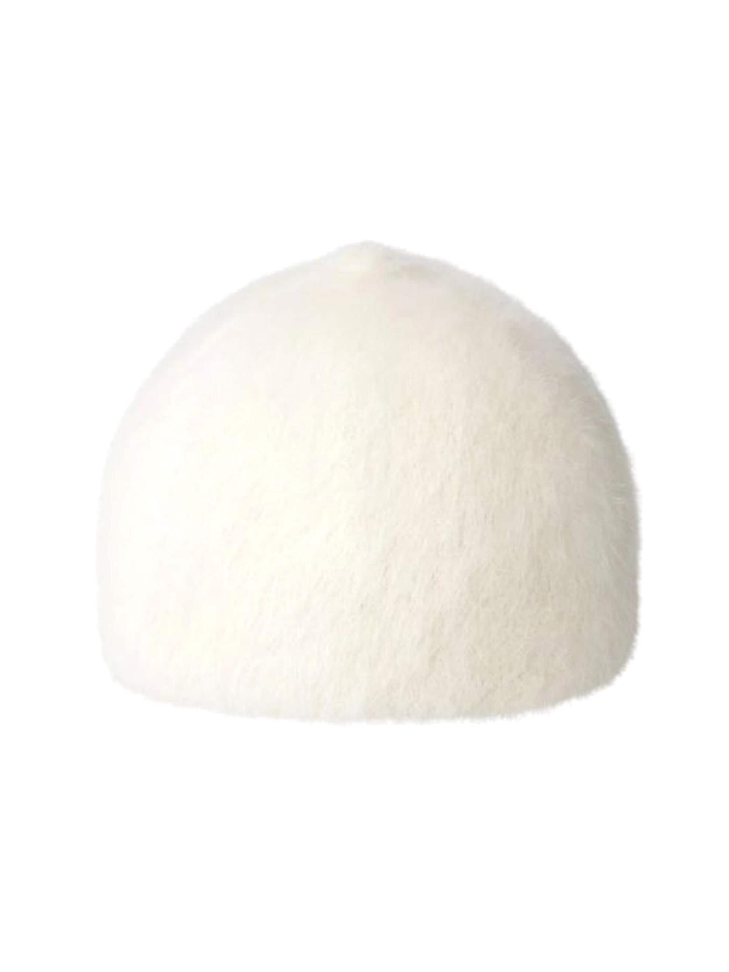 KANGOL Cap 'Furgora' in Beige