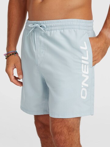 O'NEILL Rövid fürdőnadrágok - kék