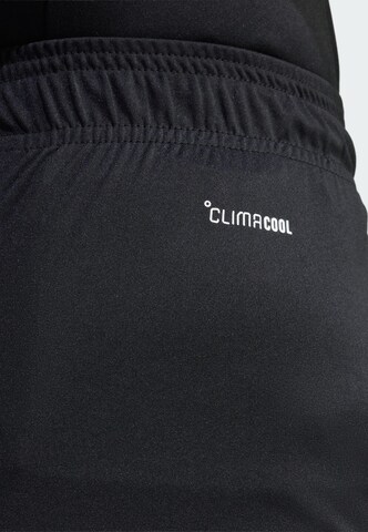ADIDAS PERFORMANCE Regular Sports trousers 'Entrada26' in Black