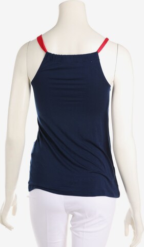 Fornarina Top & Shirt in S in Blue