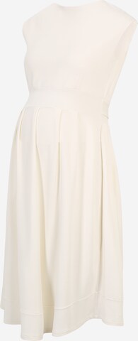 Bebefield Dress 'ESMERALDA' in Beige: front