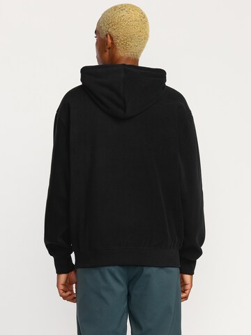 Sweat-shirt 'SECOND TRIP' Volcom en noir