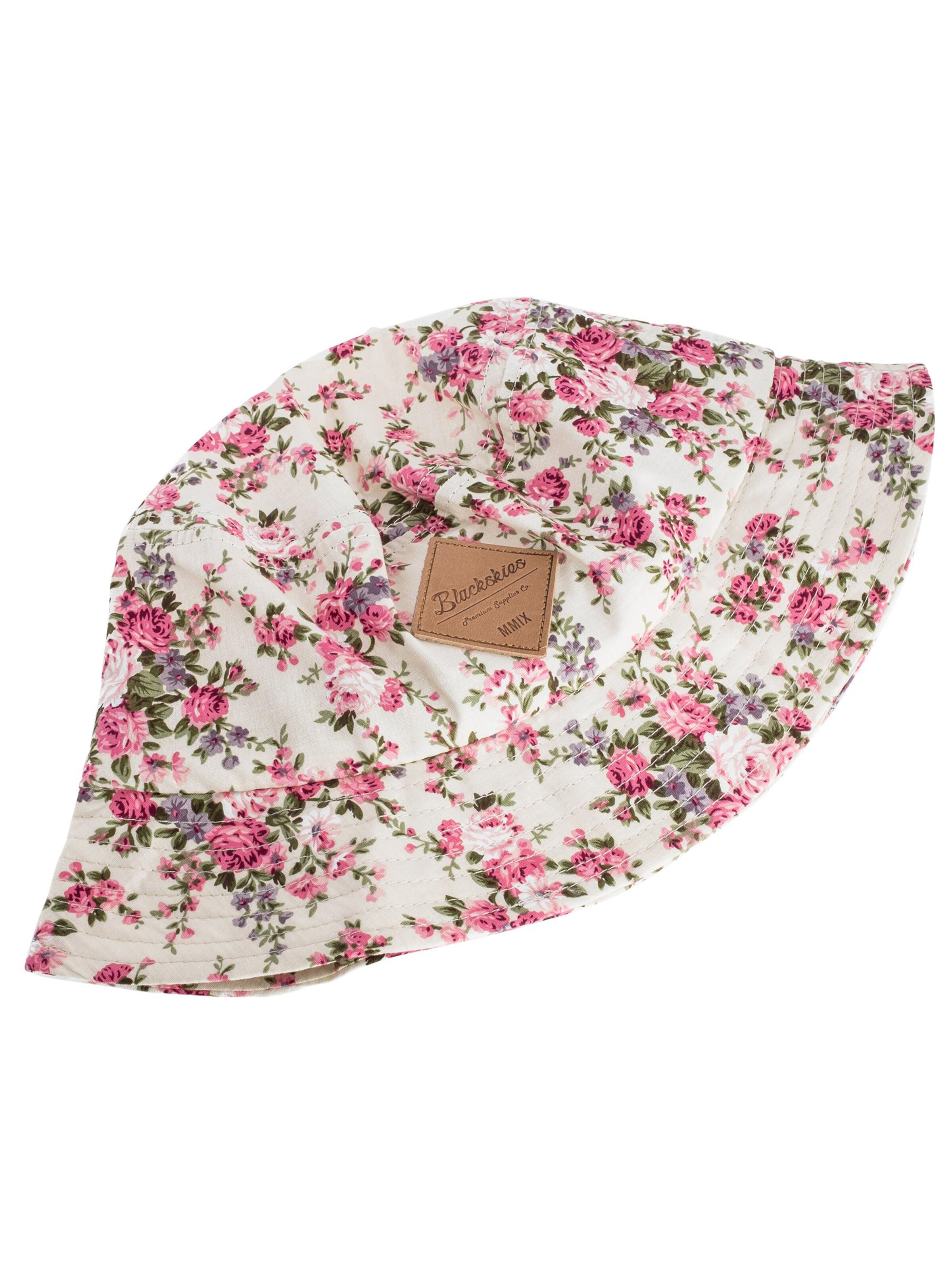 Blackskies Hat 'Oahu' in Beige