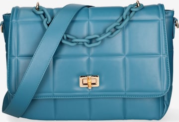 Sacs à main Diana&Co. en bleu : devant