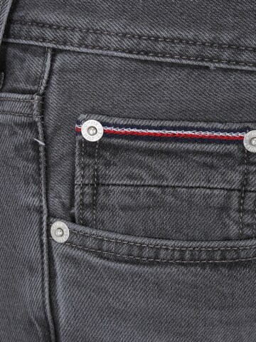 Regular Jean 'Madison' Tommy Hilfiger Big & Tall en gris