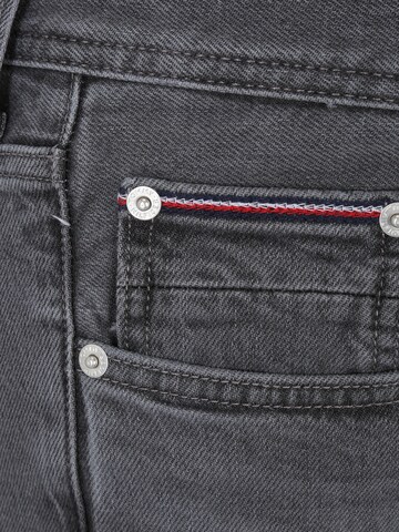 regular Jeans 'Madison' di Tommy Hilfiger Big & Tall in grigio