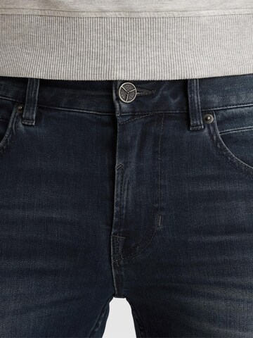 PME Legend Regular Farkut 'PME Legend Nightflight regular fit jeans' värissä sininen