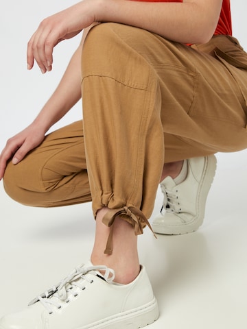 Polo Ralph Lauren Loose fit Cargo Pants in Brown