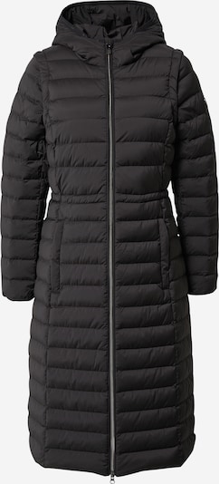MICHAEL Michael Kors Ανοιξιάτικο και φθινοπωρινό παλτό σε μαύρο, Άποψη προϊόντος