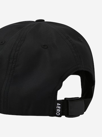 Casquette 'ACTIVE' AÉROPOSTALE en noir