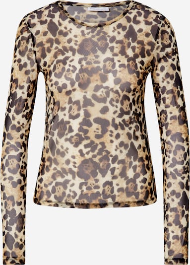 Noisy may Paita värissä ruskea / musta, Tuotenäkymä