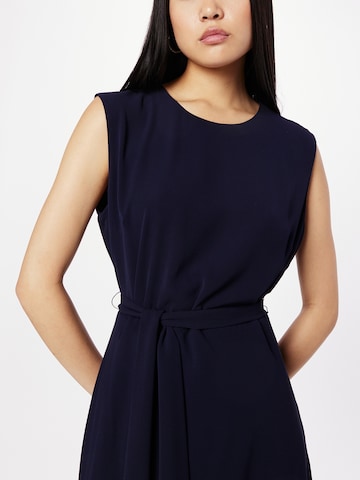 Lauren Ralph Lauren Dress 'VILODIE' in Blue