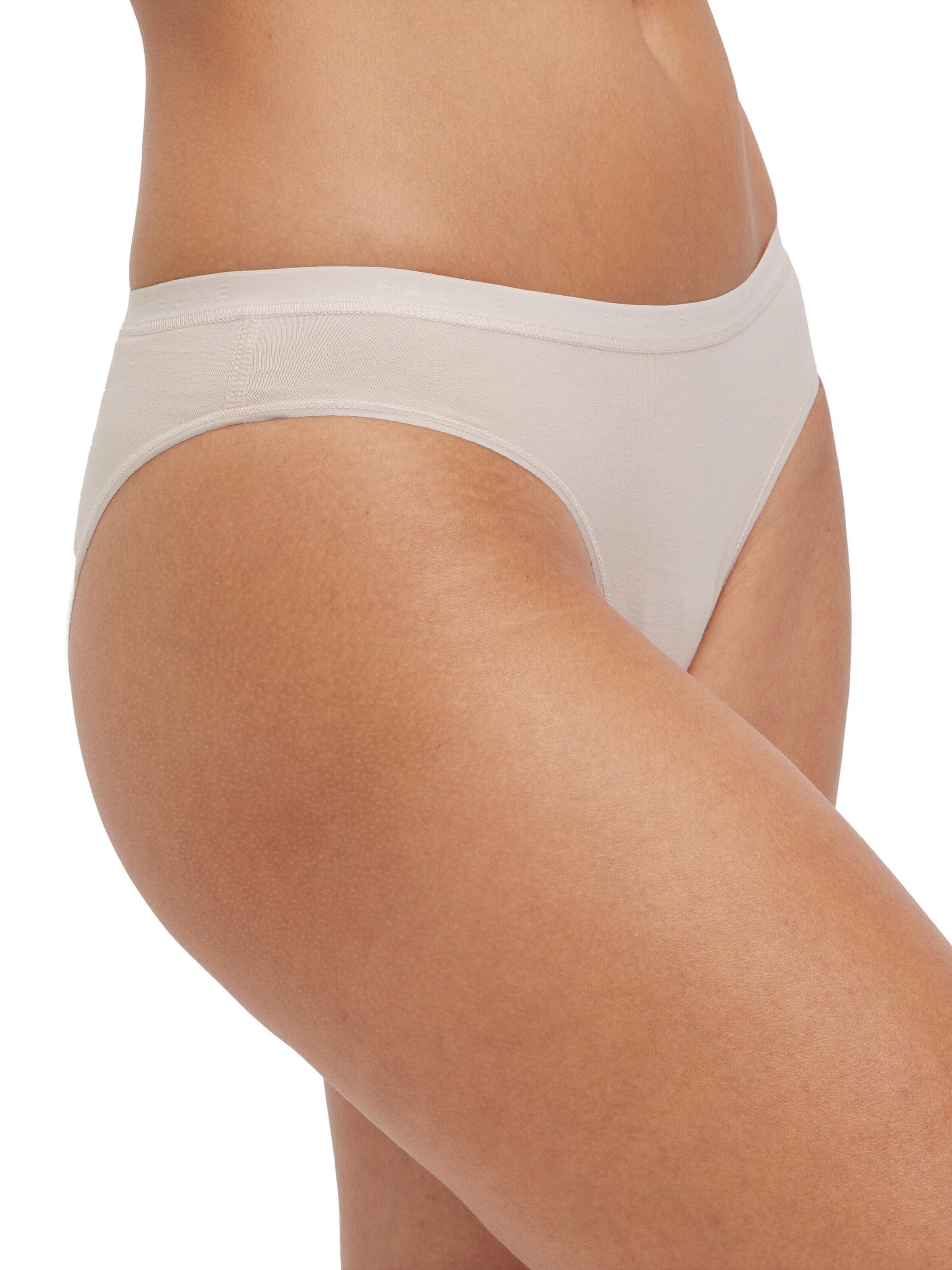 FALKE Panty in Beige