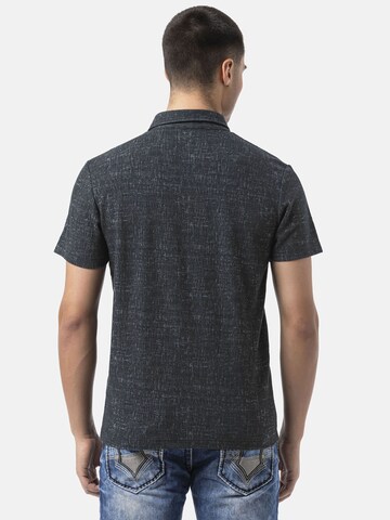 CIPO & BAXX Shirt 'CT825' in Black