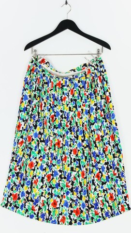 Severin Daners Skirt in XXL in Mixed colors: front