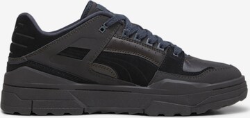 PUMA Låg sneaker 'Slipstream Xtreme' i svart