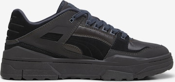 Sneaker low 'Slipstream Xtreme' de la PUMA pe negru