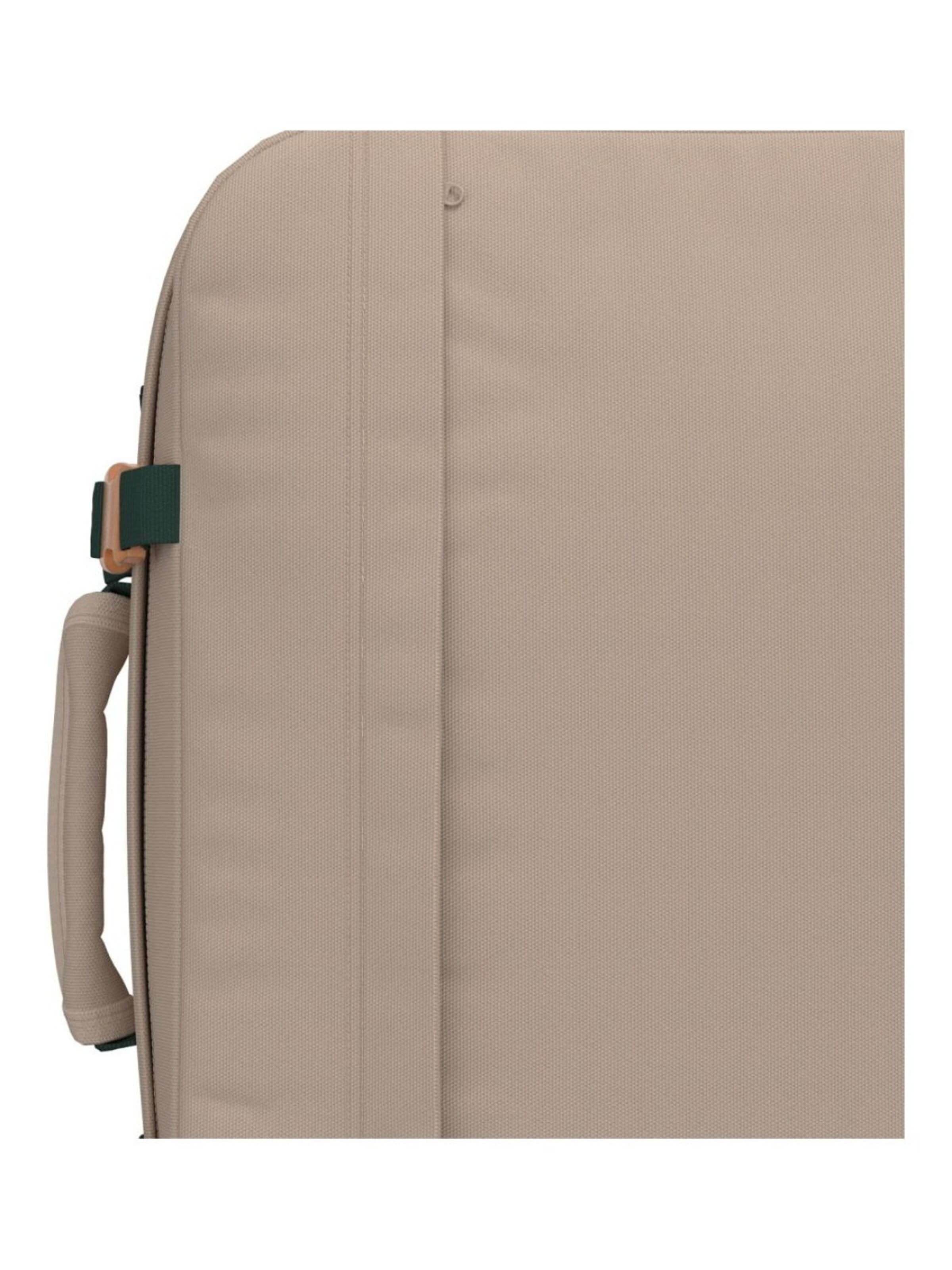 Cabin Zero Backpack in Beige