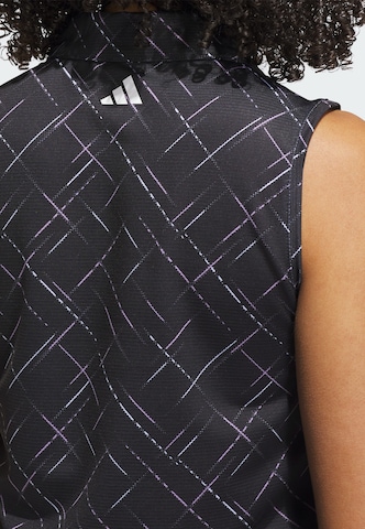 ADIDAS PERFORMANCE - Camiseta funcional 'Ultimate365' en negro