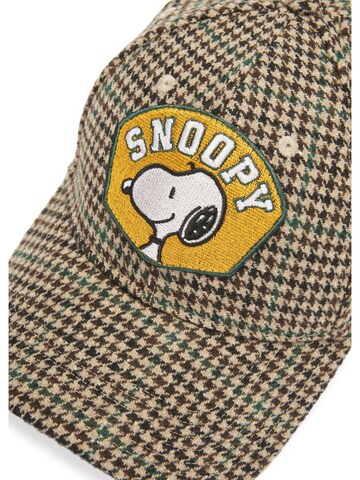 Casquette CODELLO en beige