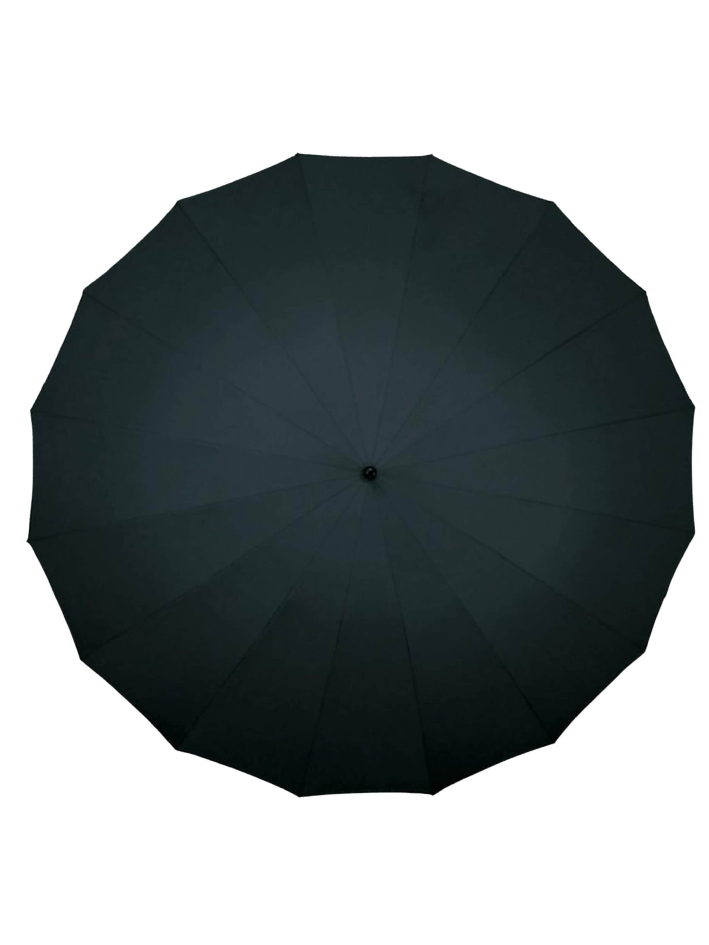 Maxte Umbrella in Black