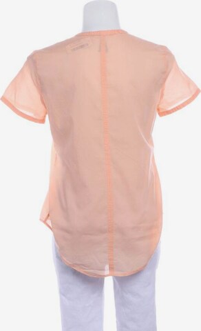 BOSS Top & Shirt in XS in Orange