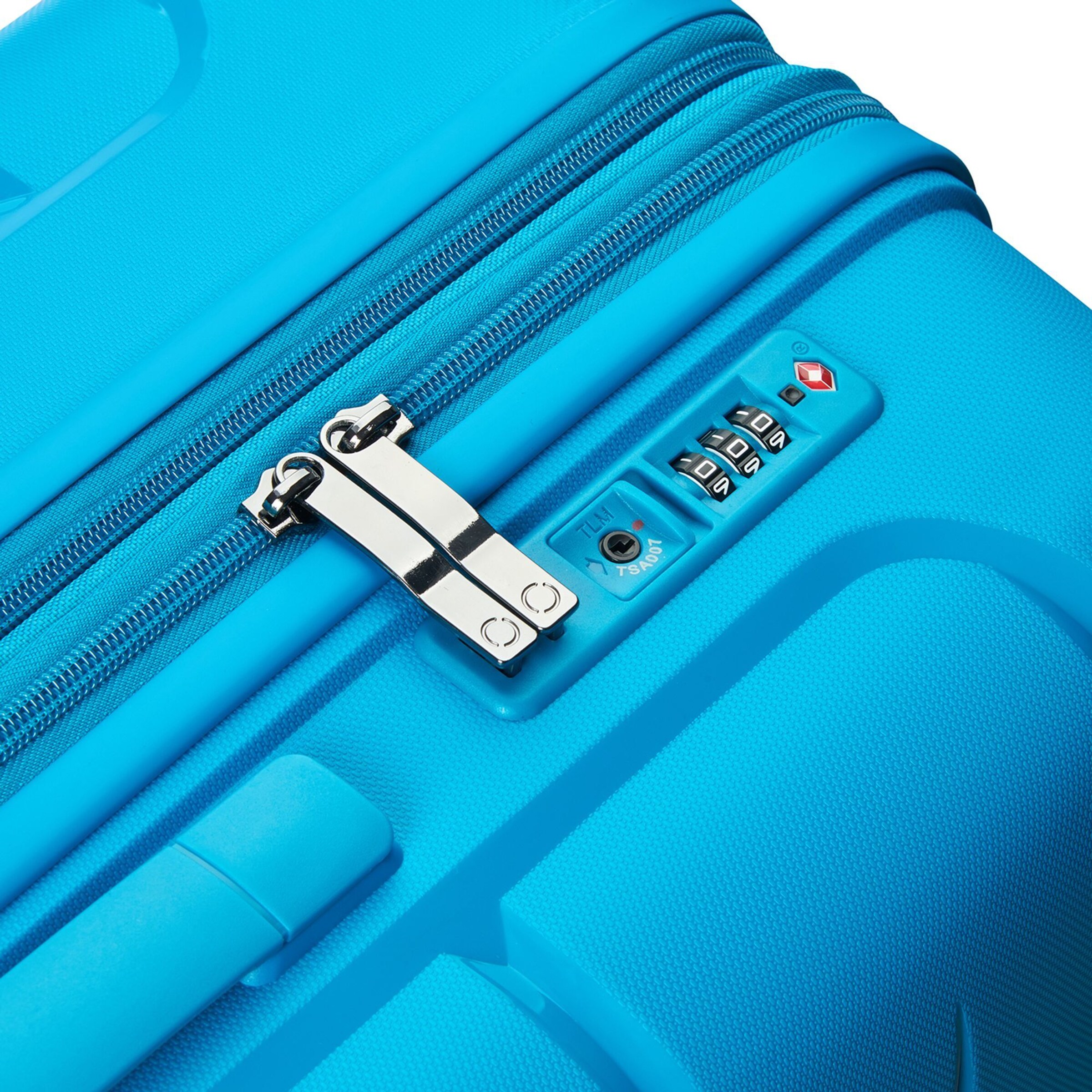 Ensemble de bagages 'Starlight 3.0' MODO by Roncato en bleu
