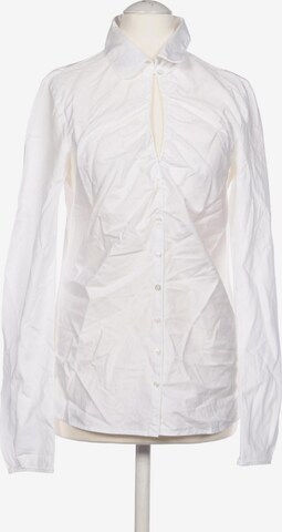BOSS Black Blouse & Tunic in S in White: front