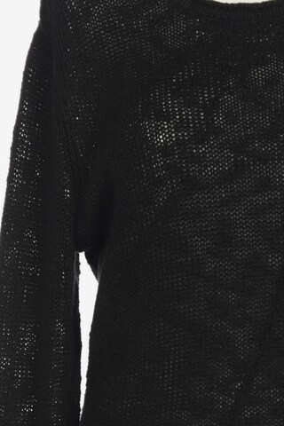 tigha Sweater & Cardigan in L in Black