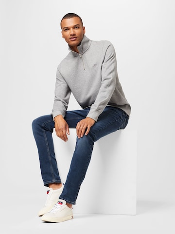 GANT - Sweatshirt em cinzento