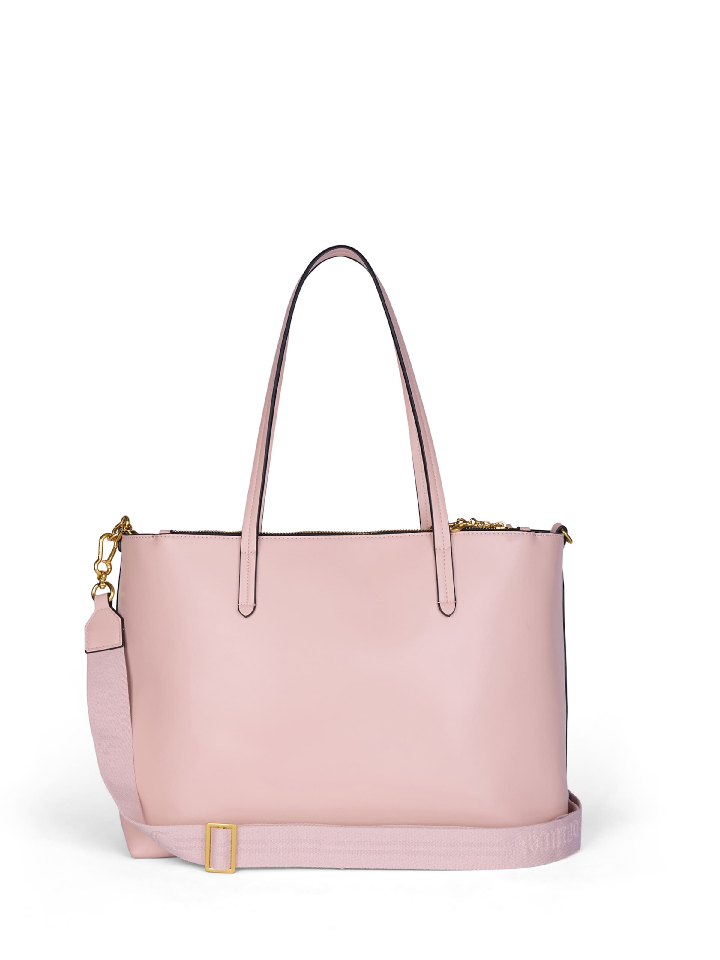 Shopper di Juicy Couture in rosa