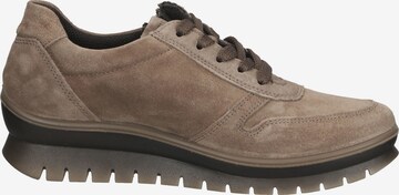 IGI&CO Sneaker in Beige