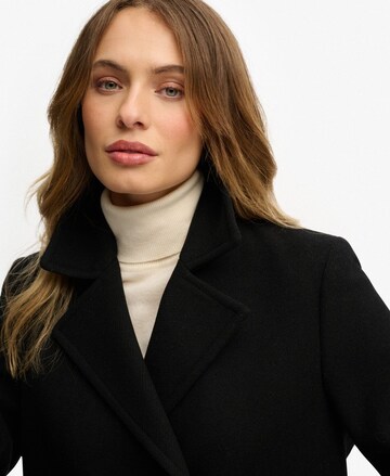 Superdry & Co Tussenmantel in Zwart