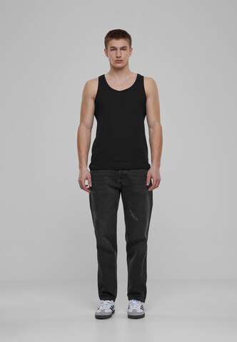 Loosefit Jeans di 2Y Premium in nero