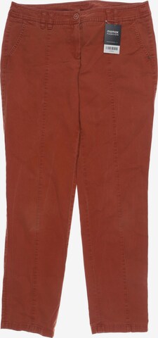 GERRY WEBER Jeans in 32-33 in Orange: front
